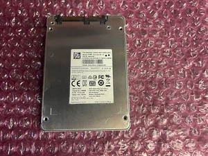 Dell 128GB 2.5" 6Gb/s SATA SSD Solid State Drive 9K30X - Picture 1 of 1