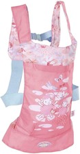 Baby Annabell Active Cocoon Doll Carrier Brand New