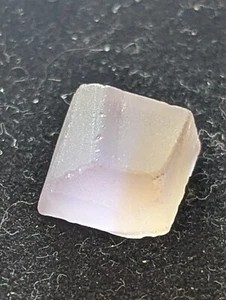 USA seller 7.19 ct IF PRIME flawless Ametrine facet rough gemstone specimen - Picture 1 of 2