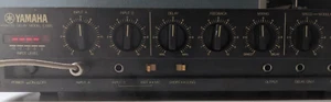 Yamaha E1005 Analog Delay Unit - Vintage Gear - Picture 1 of 5