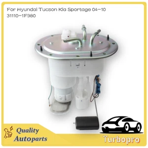 Fuel Pump Module Assembly 311101F980 For Hyundai Tucson Kia Sportage 2004-2010  - Bild 1 von 6