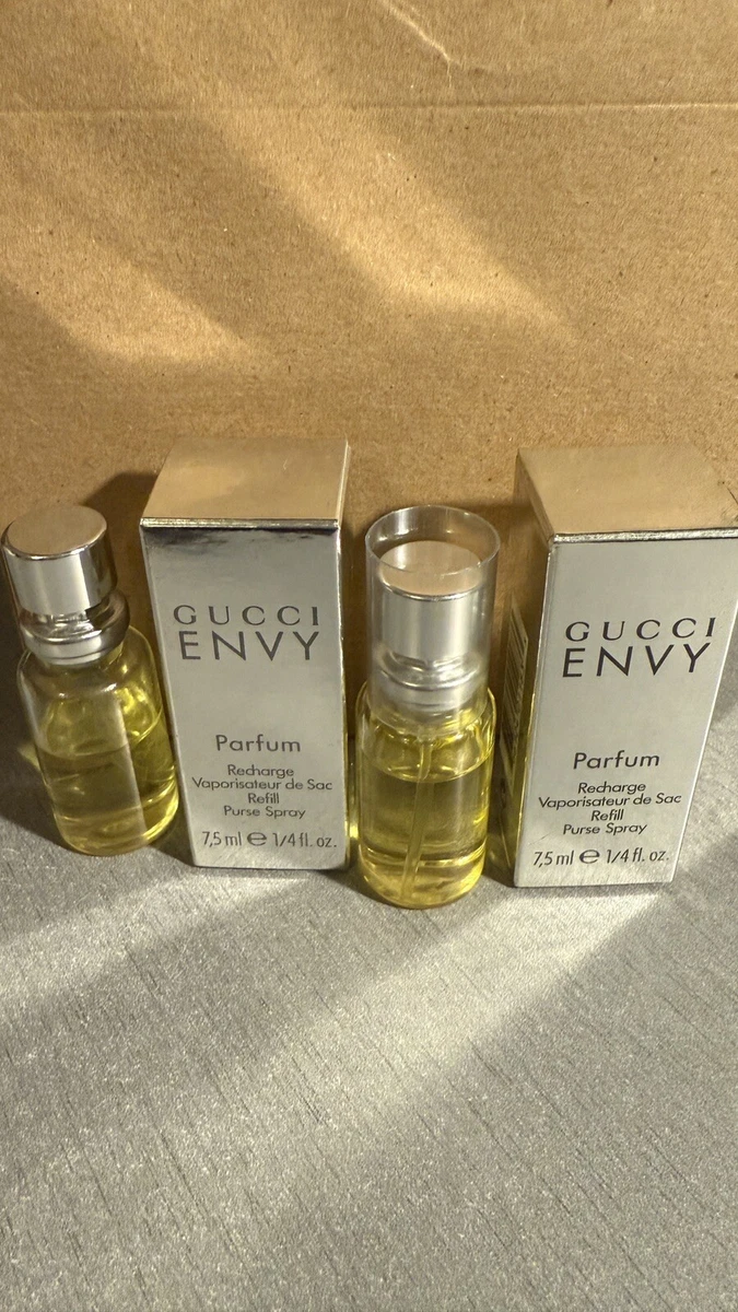 Gucci Envy by Gucci 香水女| eBay