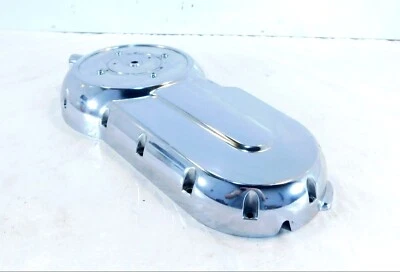 08-10 Victory Hammer Kingpin Vegas Vision Motor Izquierdo Motor Cubierta de Embrague Primario Foto 1 de 4