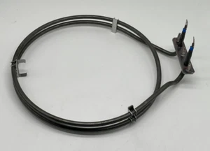 Neff B45FS26N0K Backofen Ringheizung Heizelement 9001178106 0247R272 #1845-10N - Bild 1 von 5