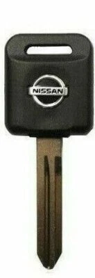 N104 Frontier Juke Máxima Murano Transpondedor Chip Llave en Blanco (46) Vendedor de EE. UU. Foto 1 de 2