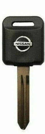 N104 Frontier Juke Máxima Murano Transpondedor Chip Llave en Blanco (46) Vendedor de EE. UU. Foto 1 de 2