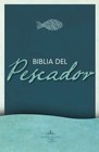 RVR1960 Biblia del Pescador, Edicin Ministerio [Spanish Edition]