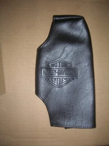 GENUINE Harley Ironhead XL Sportster Lockhart Oil Cooler Cover 26441-83 NOS - Picture 1 of 2