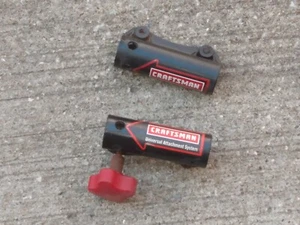 Craftsman Gas String Trimmer Shaft Couplers - Picture 1 of 2