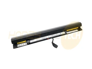 GENUINE LENOVO IDEAPAD 300-17ISK 4CELL 41WHR BATTERY L15S4E01 5B10H71979 TESTED - Picture 1 of 2