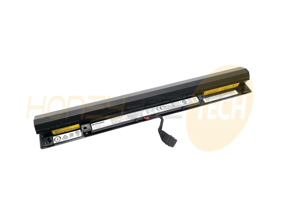 BATERÍA ORIGINAL LENOVO IDEAPAD 300-17ISK 4 CELDAS 41WHR L15S4E01 5B10H71979 PROBADA Foto 1 de 2