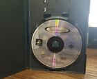 Jet Moto 2 Playstaton 1 Ps1   Game Disc Only