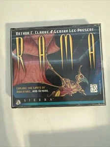 Rama (PC, 1996) - Bild 1 von 1