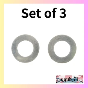 TAMIYA OP.1390 SK Large Ball Diff Plate 54390 x3 Hop-Up Options NEW from JAPAN - Picture 1 of 1