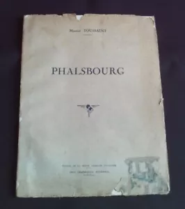 Phalsbourg - Imagen 1 de 1