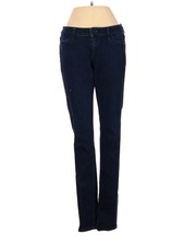 Banana Republic Women Blue Jeans 26W
