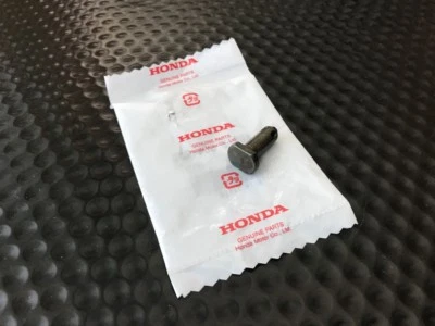 ПОДЛИННЫЙ OEM HONDA ACURA ПЕДАЛЬ СЦЕПЛЕНИЯ ШТИФТ ГЛАВНЫЙ ЦИЛИНДР АККОРД CIVIC INTEGRA - Изображение 1 из 2