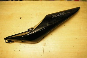 Carenado trasero lado derecho Suzuki GSX 1300 GSX1300 BKING B-King 47211-23H0 - Imagen 1 de 6