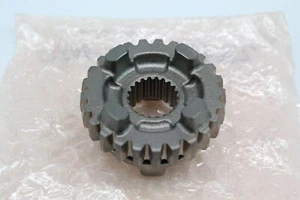 2014-2017 Honda CRF250R OEM Transmission Countershaft 5th 25T Gear 23491-KRN-A80 - Picture 1 of 3