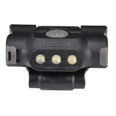 Nextorch Universallampe UL10 UV + Weiß | Cliplampe