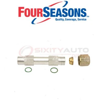 Four Seasons AC Evaporator Core Repair Kit for 1976-1994 Cadillac Commercial yt - Image 1 of 4