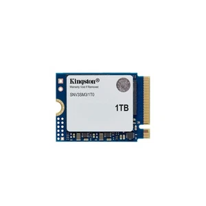 Kingston SSD NV3 M.2 2230 PCI Express 4.0 x4 NVMe Solid State Drive 1TB 2TB - Bild 1 von 12