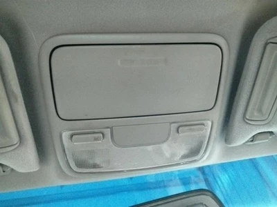 Console Front Roof Without Garage Door Opener Fits 98-02 ACCORD 104904054 Foto 1 de 4