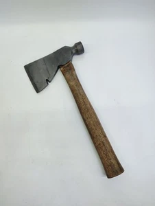 Antik 1924 WINCHESTER =Trade Mark= Halbmuster Beil Made in USA - Bild 1 von 19