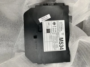 Porsche Boxster/911 alarm control unit. 996.618.260.00 - Picture 1 of 1