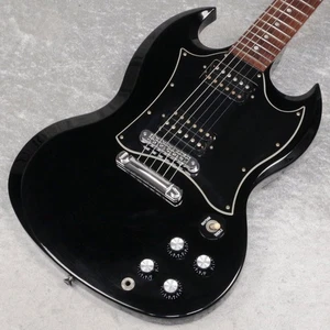 Gibson SG Special EB (2008) (no250717) - Picture 1 of 10