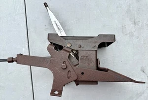 HURST OEM Factory Original 1967 Pontiac GTO Dual Gate 3 Speed Automatic Shifter - Picture 1 of 16
