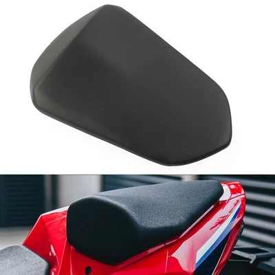 Cojín de asiento trasero pasajero almohadilla para Honda CBR1000RR 2017-2022 motor EE. UU. Foto 1 de 4