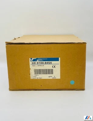 JOHNSON CONTROLS DX-9100-8454  Extended Digital Controller  DX9100-8454 NEW - Bild 1 von 4