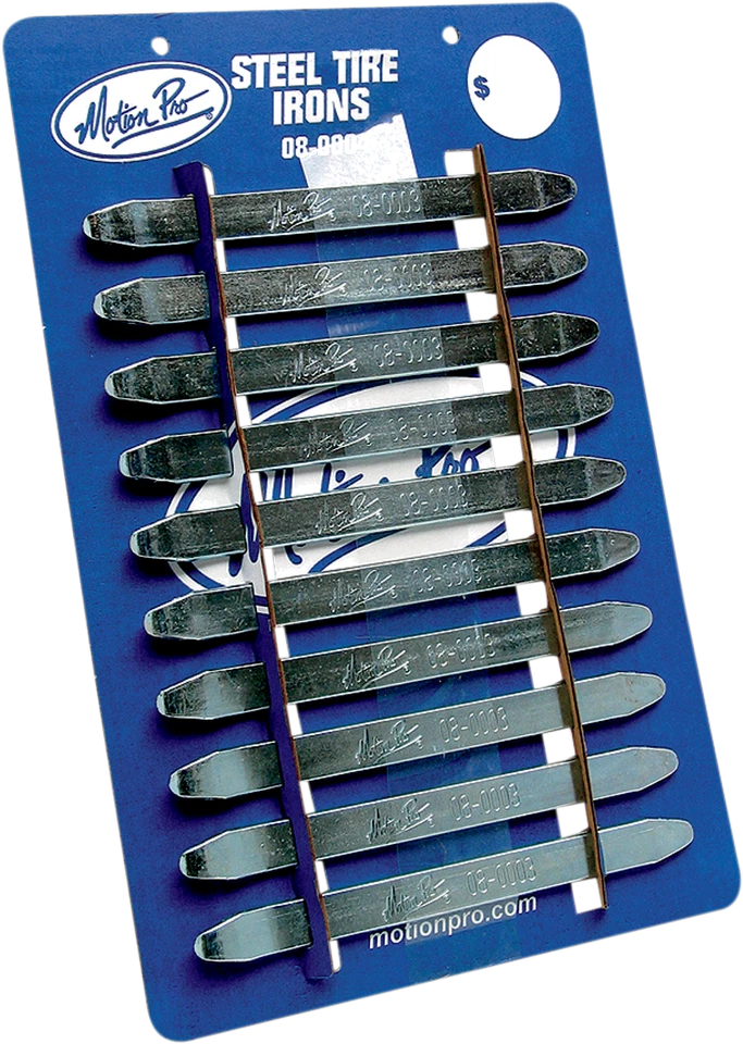 Planchas para neumáticos MOTION PRO 08-0004 Foto 1 de 1