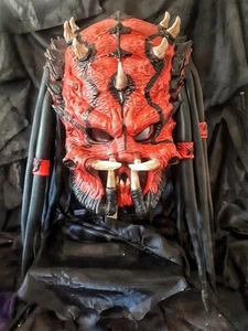 Predator Mask - Foto 1 di 5