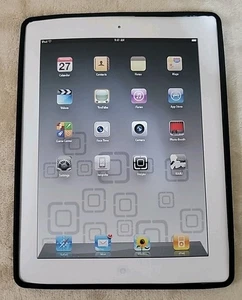 Incipio NGP Impact Resistant Case for iPad 2 - Black  - Picture 1 of 6