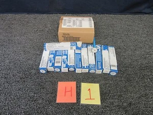 12 Taylor Bi-Therm Thermometer Cooking Food Meat 0-220 Safe-T-Set Pocket 6092-1 - Picture 1 of 6