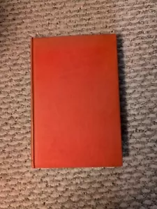 A Valentine for Vinnie Marjory Hall 1965 Hardcover - Picture 1 of 7