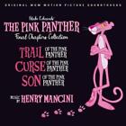 Henry Mancini The Pink Panther: Blake Edward&#39;s Final Chapter Co (CD) (US IMPORT)