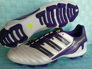 Adidas Leder Nocken FussballSchuhe Predator P Absolado TRX HG G40877 Neu - Bild 1 von 4