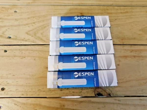 5 ESPEN Fluorescent CFQ18W/827  18W 4pin G24q-2 2700k Warm White - Picture 1 of 12
