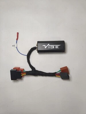 2 Channel ISO Male to Female RCA Car Line Output Converter With Amp Remote Out - Image 1 of 4