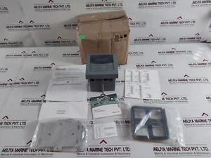 HONEYWELL UDA2182-CC1-NN2-NN-N-P0C0-EE Universal Dual Analyzer Set 50000824-001 - Picture 1 of 18