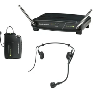 Audio-Technica ATW-901a/H System 9 Headworn Wireless 169.505 - 171.905 MHz - Picture 1 of 1