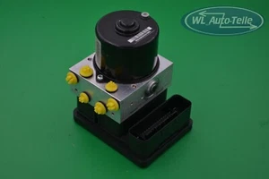 Unidad de control BMW ABS bloque hidráulico 34516787836 10020603754 6787837 6787836 - Imagen 1 de 3