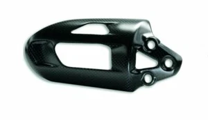 DUCATI FederbeinAbdeckung Cover Shock Guard PANIGALE V2 STREETFIGHTER V2 - Bild 1 von 1