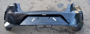 GENUINE VAUXHALL OPEL ASTRA L GSI 2022-ON REAR BUMPER P/N 9839976380 - Picture 1 of 6