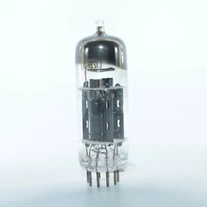 ANOS 12BH7A Preamp Tube 12BH7 Valve-GE-RCA-SYLVANIA Fastest Handling - Picture 1 of 3