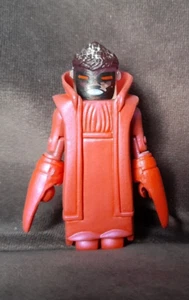 HOT BATTLESTAR GALACTICA LUCIFER MINIMATE FIGURE LQQK COOL RARE TOYS - Picture 1 of 1