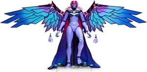 SDCC 2023 EXCLUSIVE Masters of the Universe: Revelation Motherboard - NEW IN BOX - Picture 1 of 2